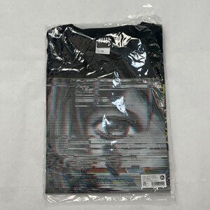 Serial Experiments Lain - Glitch Longsleeve T-shirt XL anime